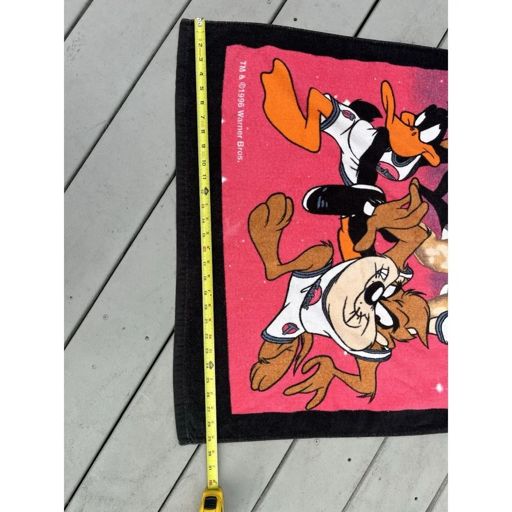 Vtg 1996 